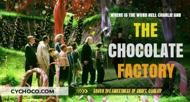 Exploring the Sweet and Sinister: Hell in Charlie's Chocolate Factory