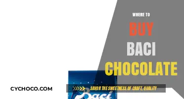 Discover the Best Places to Buy Baci Chocolate Online & In-Store