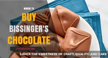 Indulge in Bissinger's Chocolate: Your Ultimate Buying Guide