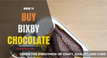 Indulge in Bixby Chocolates: Your Ultimate Guide to Purchasing Bliss