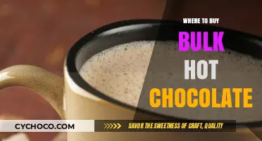 Top Places to Purchase Bulk Hot Chocolate for Cozy Gatherings