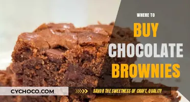 Indulge in Decadence: Your Ultimate Guide to Buying Chocolate Brownies