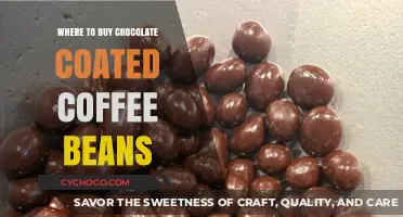Discover the Best Places to Buy Chocolate Coated Coffee Beans