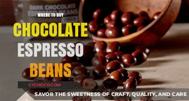 Indulge in Richness: Your Guide to Chocolate Espresso Beans