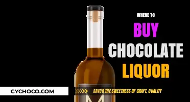 Indulge in Decadence: Your Guide to Chocolate Liqueur Shopping
