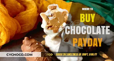 Sweet Payday Treats: Your Guide to Buying Chocolate Payday Bars