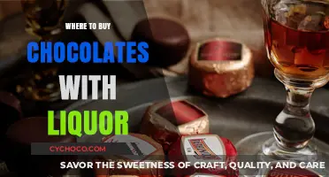 Indulge in Decadence: A Guide to Chocolates Infused with Spirits