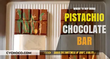 Discover Top Retailers for Dubai Pistachio Chocolate Bars Online & In-Store