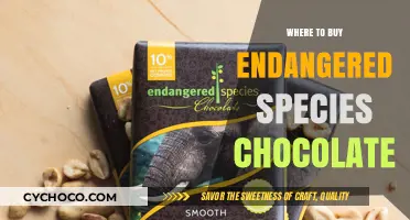 Discover the Best Places to Buy Endangered Species Chocolate