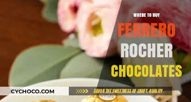 Indulge in Ferrero Rocher: Your Ultimate Guide to Finding These Heavenly Chocolates