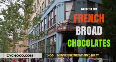 Indulge in Decadence: Your Guide to French Broad Chocolates