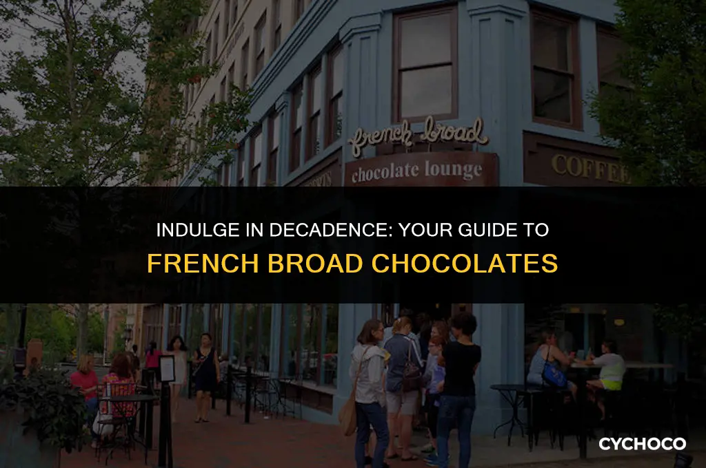 where to buy french broad chocolates