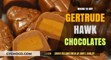 Indulge in Gertrude Hawk Chocolates: Your Ultimate Buying Guide