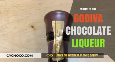 Indulge in Luxury: Your Guide to Purchasing Godiva Chocolate Liqueur