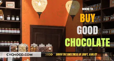 Indulge in Decadence: A Guide to Sourcing Premium Chocolates