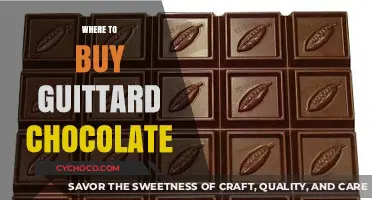 Indulge in Guittard: Your Ultimate Guide to Buying Premium Chocolate