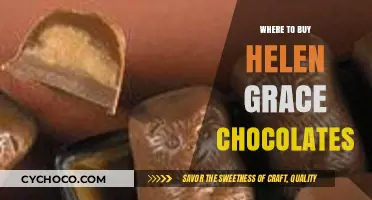 Indulge in Helen Grace Chocolates: Your Ultimate Buying Guide