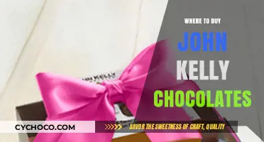 Indulge in Decadence: Your Guide to Purchasing John Kelly Chocolates