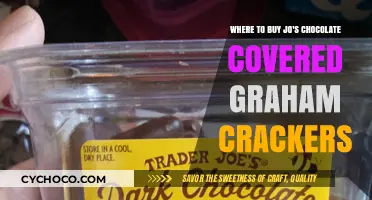 Indulge in Jo's Chocolate Covered Graham Crackers: A Sweet Treat Guide