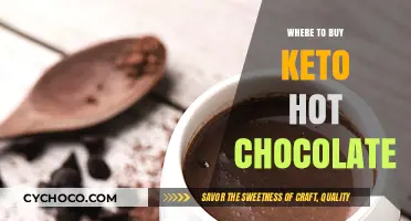 Indulge in Keto: Top Picks for Hot Chocolate on a Low-Carb Diet