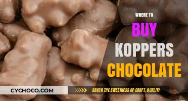 Indulge in Koppers Chocolate: Your Ultimate Guide to Finding the Perfect Treat