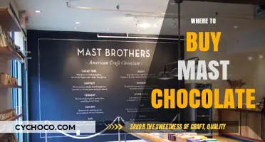 Indulge in Decadence: Your Guide to the Best Places for Mast Chocolate