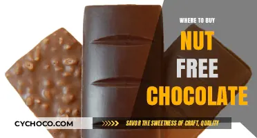 Discover the Best Places to Buy Nut-Free Chocolate: A Comprehensive Guide