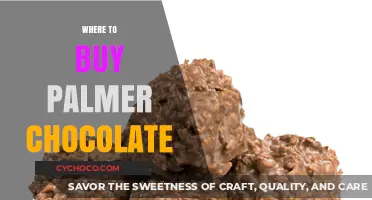 Indulge in Palmer Chocolate: Your Ultimate Guide to Finding the Perfect Treat