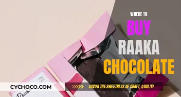 Indulge in the Richness: Your Guide to Buying Raaka Chocolate