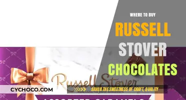 Indulge in Russell Stover Chocolates: Your Ultimate Buying Guide