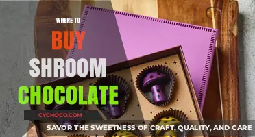 Exploring the Best Spots to Buy Shroom Chocolate: A Comprehensive Guide