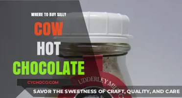 Indulge in Silly Cow Hot Chocolate: Your Ultimate Guide to Finding It