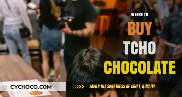 Indulge in Tcho Chocolate: Your Guide to Premium Retailers and Online Sources
