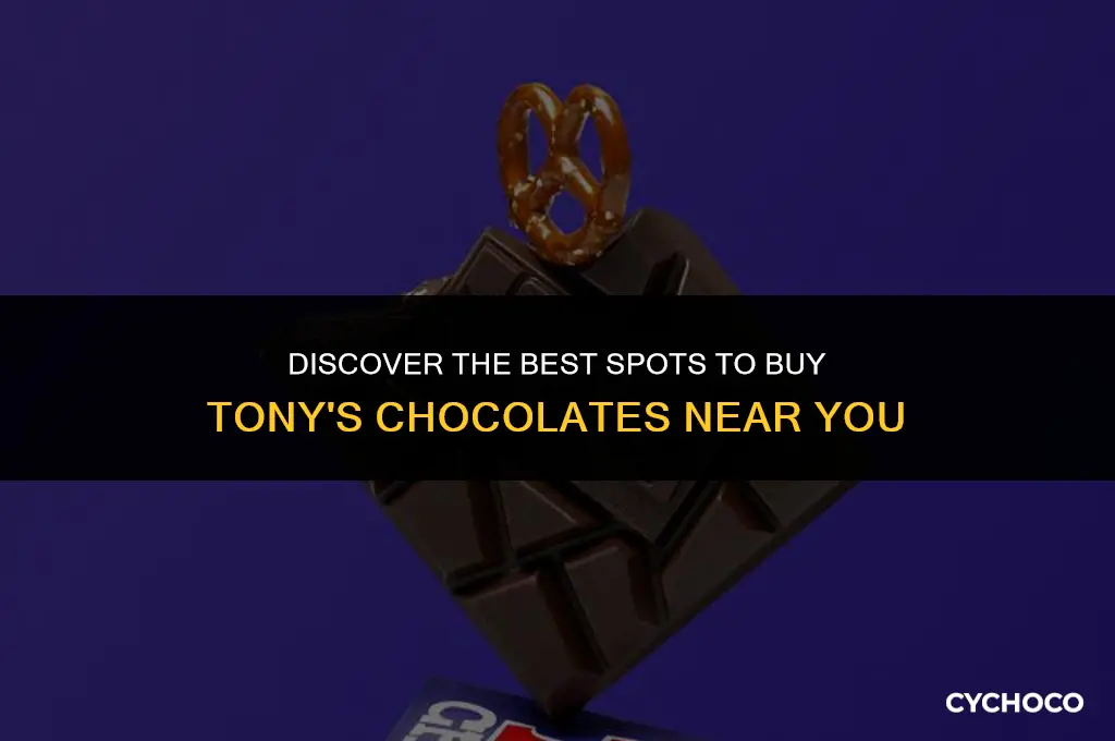 where to buy tony