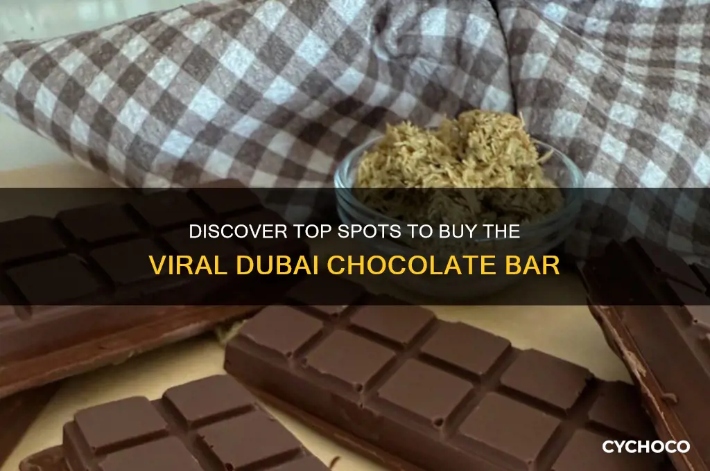 where to buy viral dubai chocolate bar