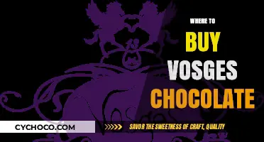 Indulge in Luxury: Your Guide to Purchasing Vosges Chocolates