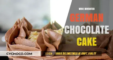 Unveiling the Mystery: Who Invented German Chocolate Cake?