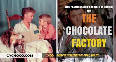 Unveiling the Actress Behind Charlie's Mother in the Chocolate Factory