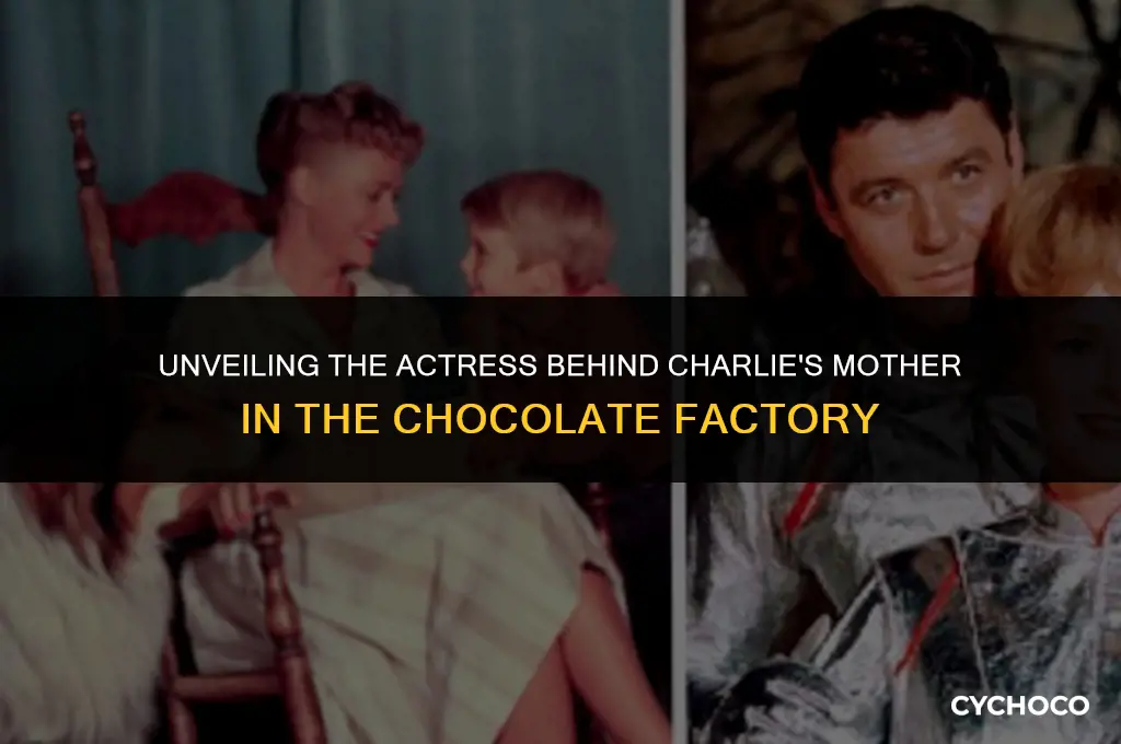 who played charlie