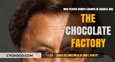 Unveiling the Talented Actor Behind the Oompa Loompas