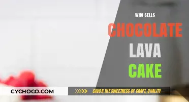 Discover Top Bakeries and Restaurants Selling Decadent Chocolate Lava Cake