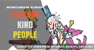 Roald Dahl's Timeless Tale: The Kindness in Charlie and the Chocolate Factory