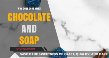 Unveiling the Sweet and Clean Secrets: Dove's Dual Delights